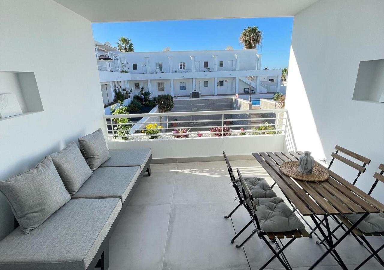 Las Caracolas Deluxe Apartment Nº5 Puerto del Carmen  Buitenkant foto