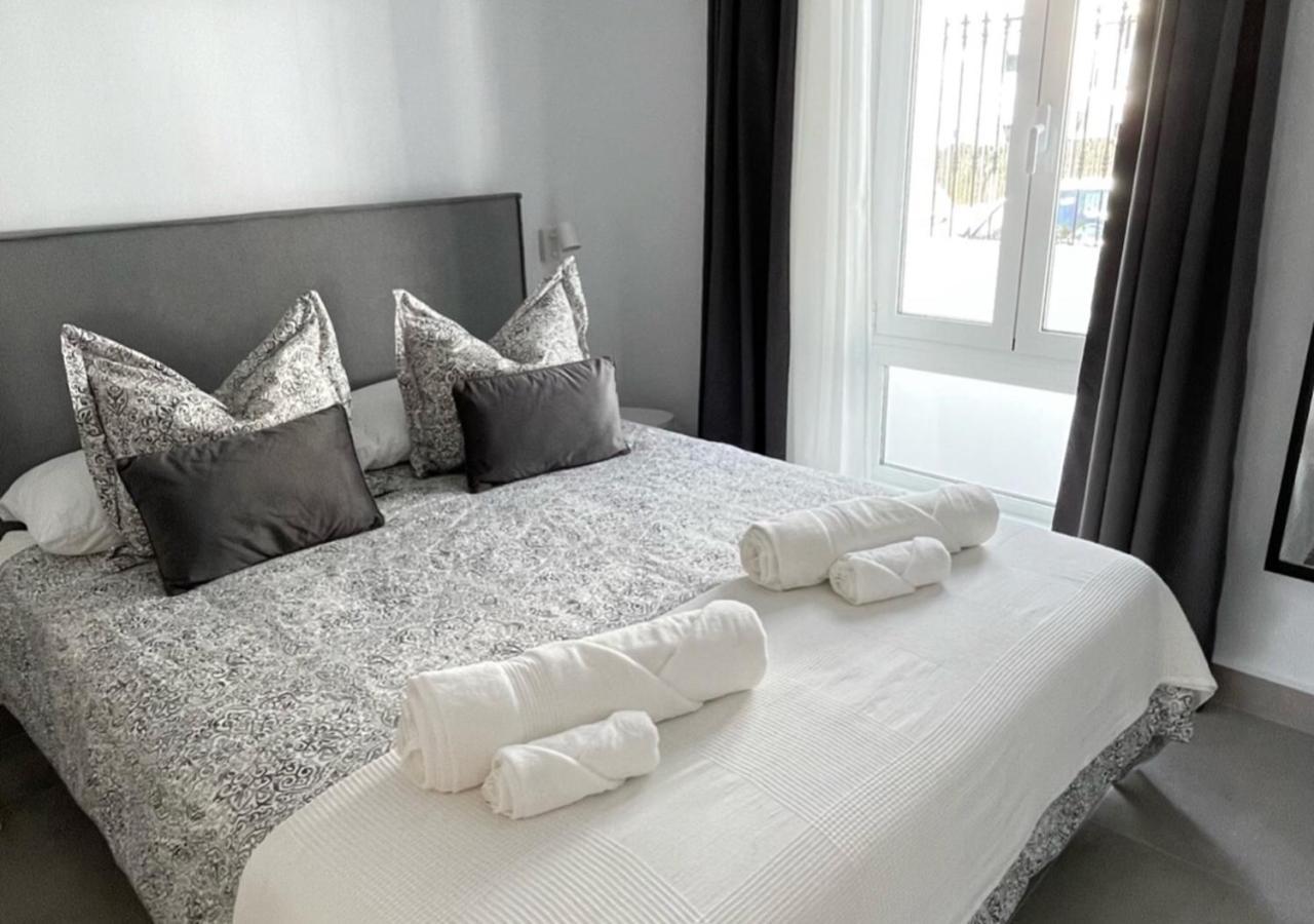 Las Caracolas Deluxe Apartment Nº5 Puerto del Carmen  Buitenkant foto