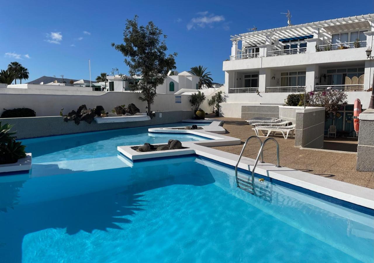 Las Caracolas Deluxe Apartment Nº5 Puerto del Carmen  Buitenkant foto