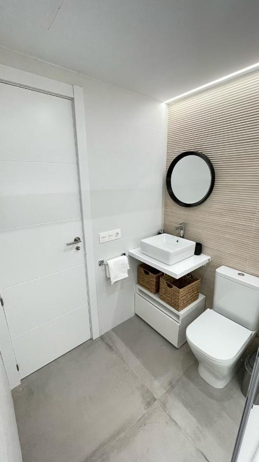 Las Caracolas Deluxe Apartment Nº5 Puerto del Carmen  Buitenkant foto